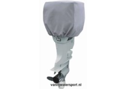 Buienboordmotor hoes 10 - 45 pk