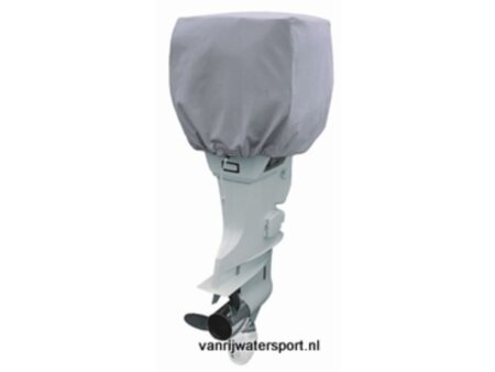 Buitenboordmotor hoes 30 - 90 pk