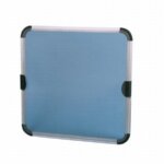 Muggenhor voor GEBO vluchtluik R30 500 x 370