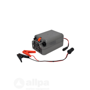 Luchtpomp elektrisch Bravo Super Turbo BST 300