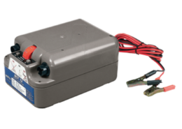 Luchtpomp Bravo Superturbo BST 12V HP