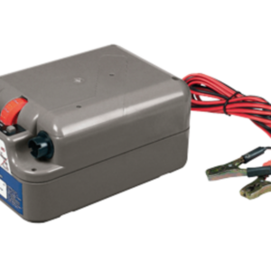 Luchtpomp Bravo Superturbo BST 12V HP