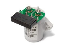 Mastervolt Charge Mate 2502 - 500 ampere