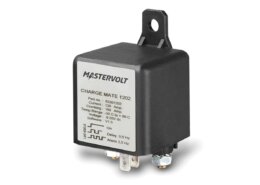 Mastervolt Charge Mate 1202 - 120 ampere