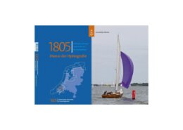 Hydrografische Kaart 1805