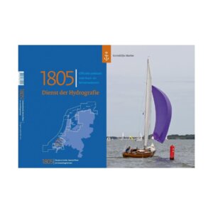 Hydrografische Kaart 1805