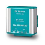Omvormer Mastervolt DC Master 12/24 3-4A