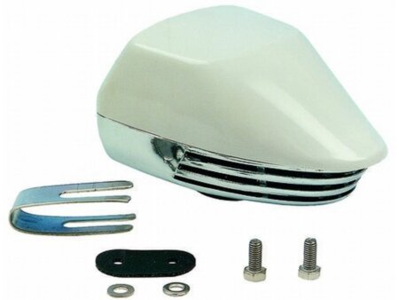 Scheepshoorn 1 toon 12v