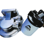 Sierra brandstof-waterafscheider kit