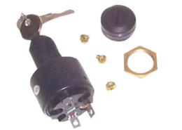 Contactslot 3 standen, paneeldikte 16 mm