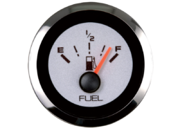 Brandstofmeter Veethree 240-33 ohm