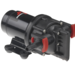 Drinkwaterpomp Johnson 2,9 11 l/min 12v