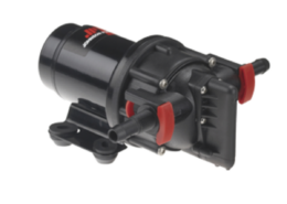 Drinkwaterpomp Johnson 2,9 11 l/min 12v