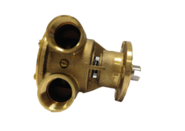 Johnson koelwaterpomp F7B-9