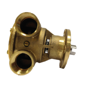 Johnson koelwaterpomp F7B-9