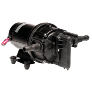 Drinkwaterpomp Johnson 2,4 9 l/min 24v