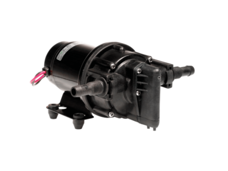 Drinkwaterpomp Johnson 2,4 9 l/min 24v