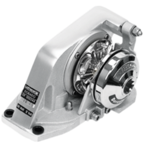 Ankerlier Dorado voor 6 mm ketting