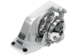 Ankerlier Dorado voor 8 mm ketting