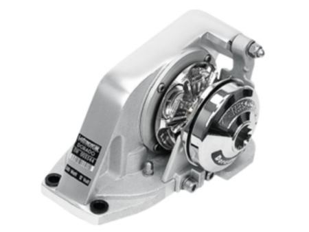 Ankerlier Dorado voor 8 mm ketting