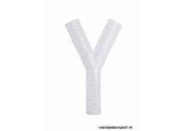 Slangverbinder drinkwater Y 12 mm