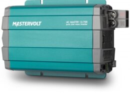 Mastervolt AC Master sinus omvormer 12/700