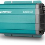 Mastervolt AC Master sinus omvormer 24/700