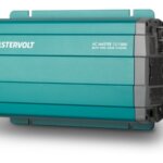 Mastervolt AC Master sinus omvormer 12/1000