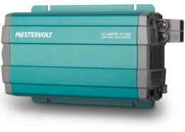 Mastervolt AC Master sinus omvormer 12/1000