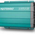 Mastervolt AC Master sinus omvormer 12/1500