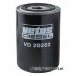 Vetus oliefilter VD20263