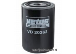 Vetus oliefilter VD20263