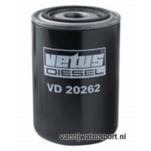 Vetus oliefilter VD20263