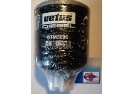 Brandstoffilter Vetus STM3690