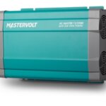 Mastervolt AC Master sinus omvormer 12/2500
