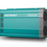 Mastervolt AC Master sinus omvormer 12/3500