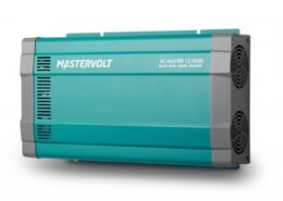 Mastervolt AC Master sinus omvormer 12/3500