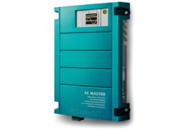 Mastervolt AC Master sinus omvormer 24/300