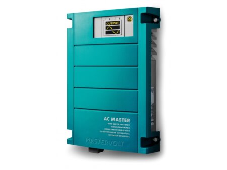 Mastervolt AC Master sinus omvormer 24/300