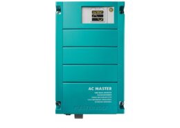 Mastervolt AC Master sinus omvormer 24/500