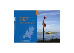 Hydrografische Kaart 1807