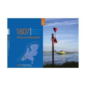 Hydrografische Kaart 1807