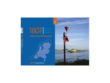 Hydrografische Kaart 1807