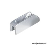 Cleat CL211 aluminium MK2