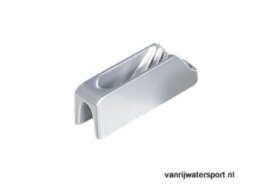 Cleat CL211 aluminium MK2