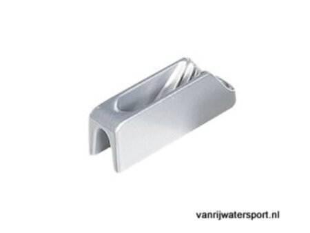 Cleat CL211 aluminium MK2