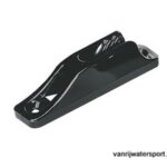 Cleat CL203 zwart polyamide