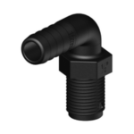 Bocht 90 graden composiet - 1/2'' x 16 mm