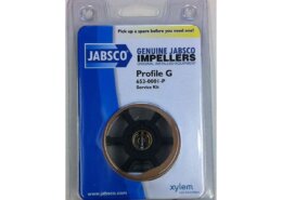 Jabsco impeller 653-0001-P