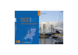 Hydrografische Kaart 1820